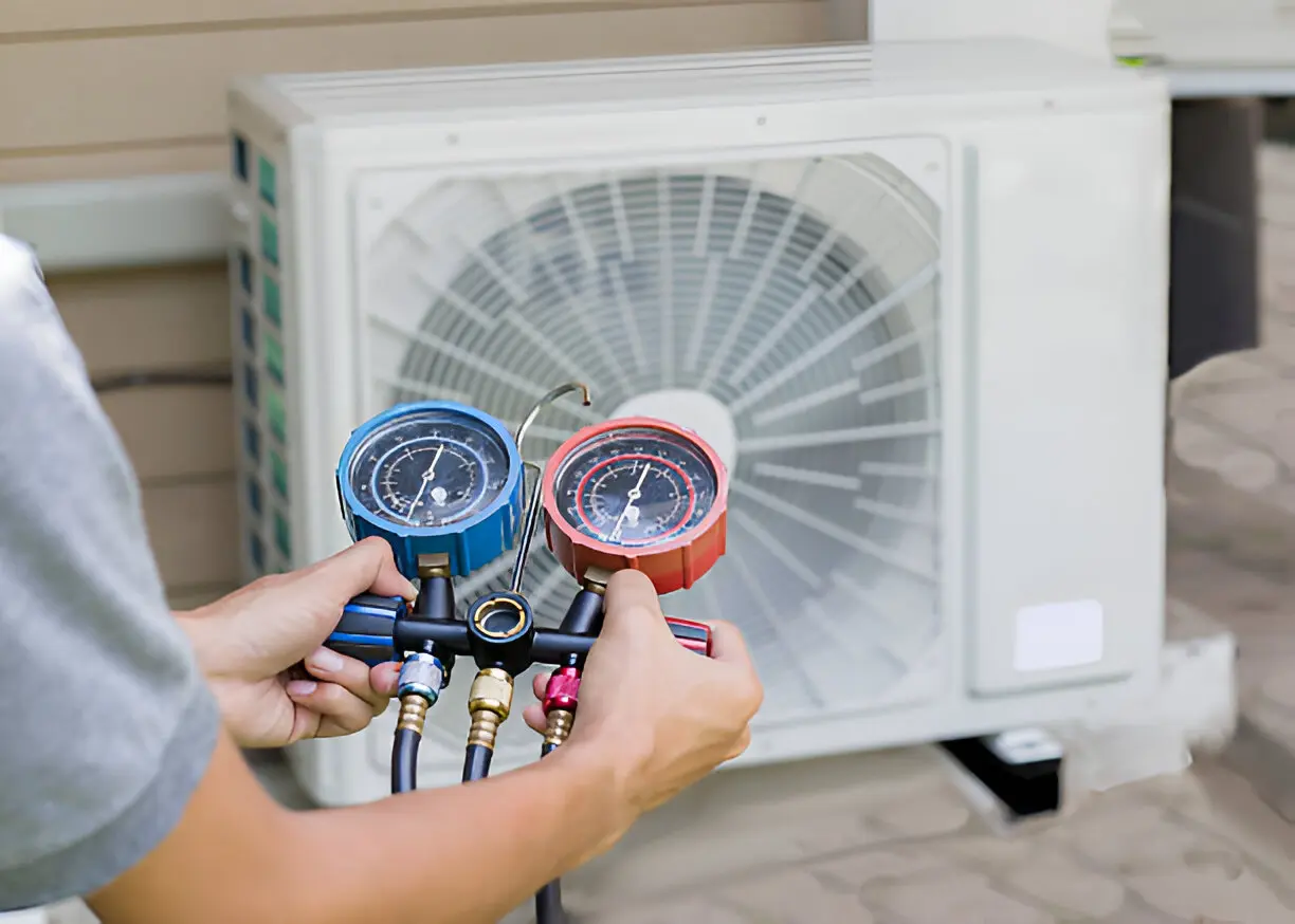 Home 17 Experienced Air Conditioning Contractor in Orlando servicing major HVAC brands