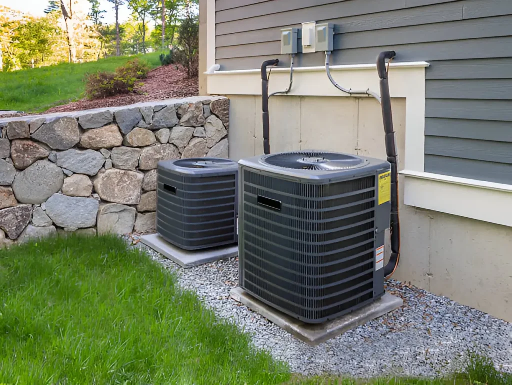 Home 1 Trusted Air Conditioning Contractor in Orlando providing emergency HVAC services