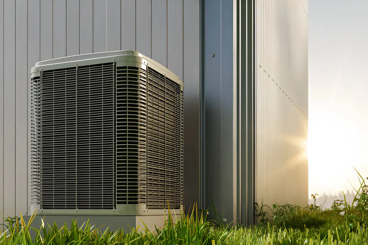 Home 13 Heating and cooling technician providing full-service HVAC maintenance in Orlando, FL